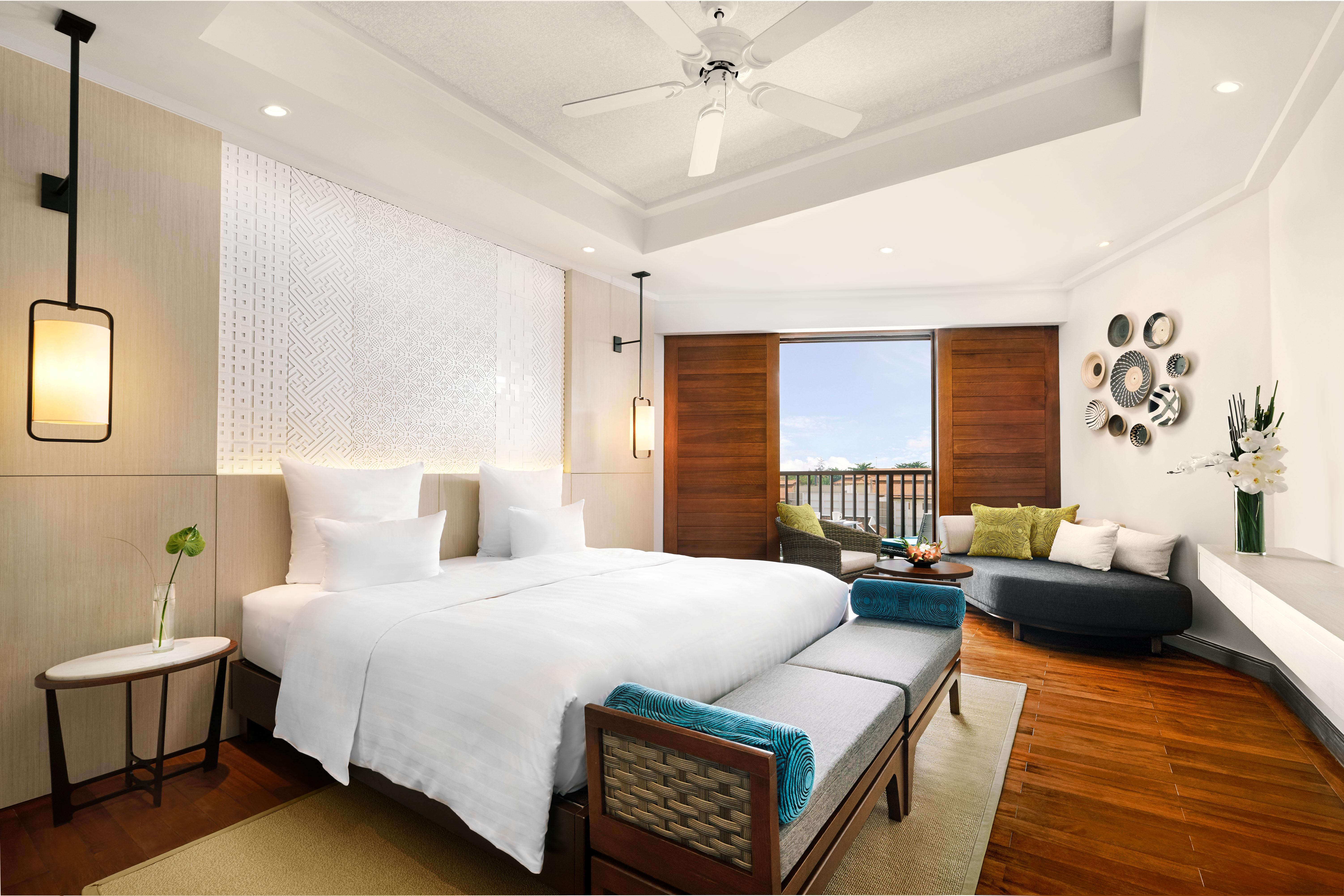 Pullman Danang Beach Resort Buitenkant foto