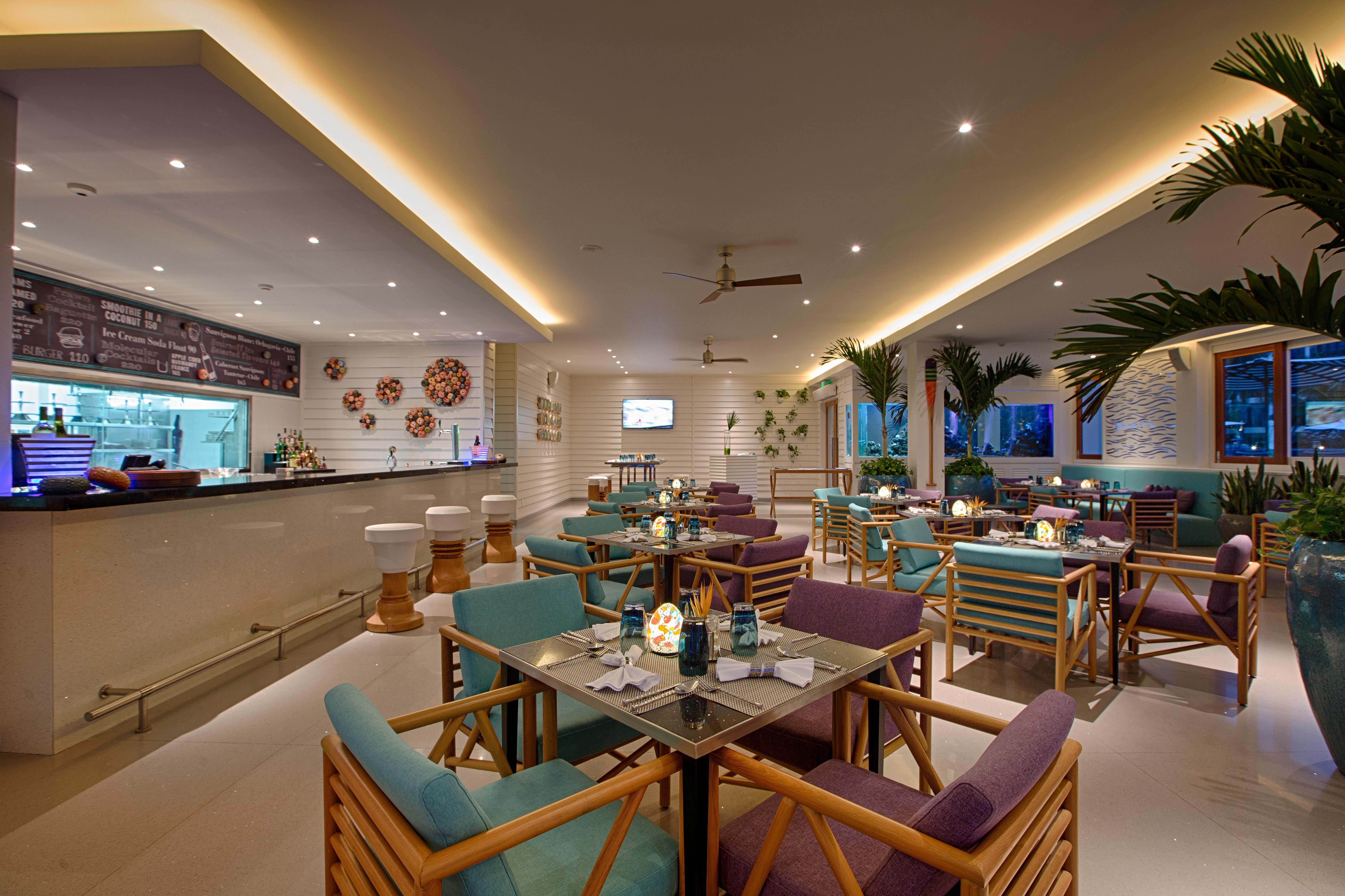 Pullman Danang Beach Resort Buitenkant foto