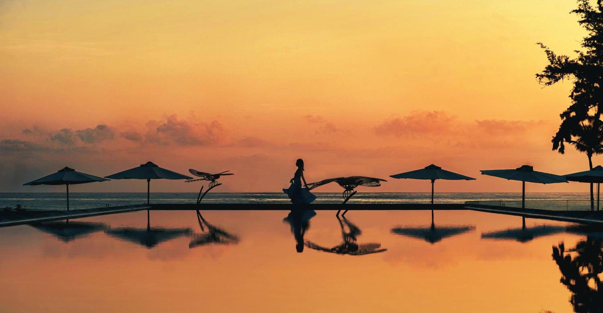 Pullman Danang Beach Resort Buitenkant foto